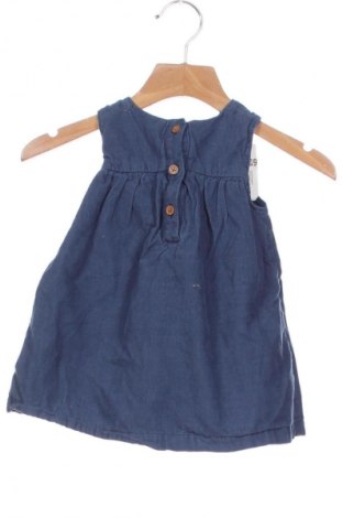 Detské šaty  Marks & Spencer, Veľkosť 6-9m/ 68-74 cm, Farba Viacfarebná, Cena  6,95 €