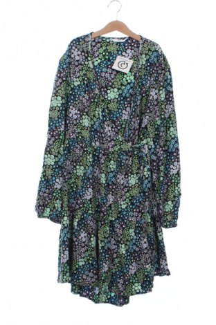 Детска рокля Marks & Spencer, Размер 12-13y/ 158-164 см, Цвят Многоцветен, Цена 18,99 лв.