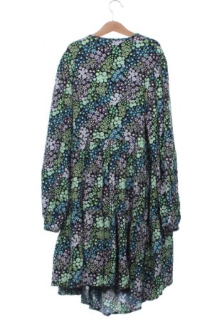 Детска рокля Marks & Spencer, Размер 12-13y/ 158-164 см, Цвят Многоцветен, Цена 18,99 лв.