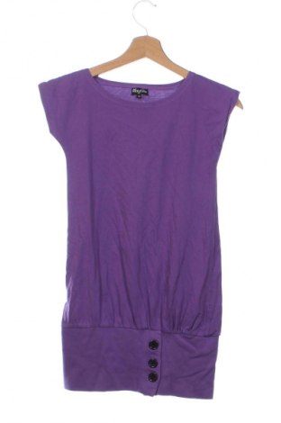 Rochie pentru copii Maybee, Mărime 8-9y/ 134-140 cm, Culoare Mov, Preț 61,03 Lei