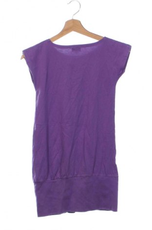 Rochie pentru copii Maybee, Mărime 8-9y/ 134-140 cm, Culoare Mov, Preț 61,03 Lei
