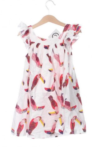 Kinderkleid Minoti, Größe 3-4y/ 104-110 cm, Farbe Mehrfarbig, Preis 12,28 €