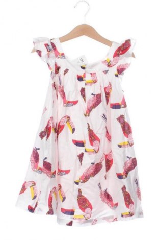 Kinderkleid Minoti, Größe 3-4y/ 104-110 cm, Farbe Mehrfarbig, Preis 12,28 €