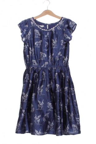 Rochie pentru copii Monsoon, Mărime 10-11y/ 146-152 cm, Culoare Multicolor, Preț 68,88 Lei