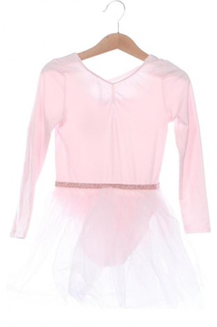 Dětské šaty  Name It, Velikost 4-5y/ 110-116 cm, Barva Růžová, Cena  439,00 Kč