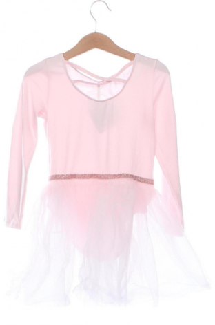 Dětské šaty  Name It, Velikost 4-5y/ 110-116 cm, Barva Růžová, Cena  439,00 Kč