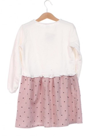 Детска рокля Newness, Размер 6-7y/ 122-128 см, Цвят Многоцветен, Цена 27,00 лв.