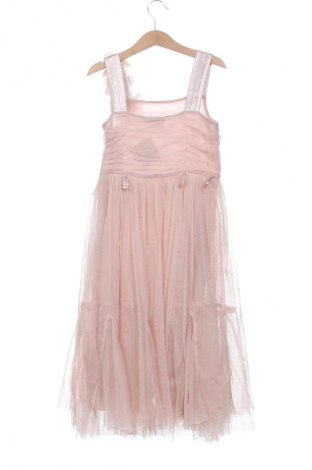 Rochie pentru copii Next, Mărime 7-8y/ 128-134 cm, Culoare Roz, Preț 68,88 Lei