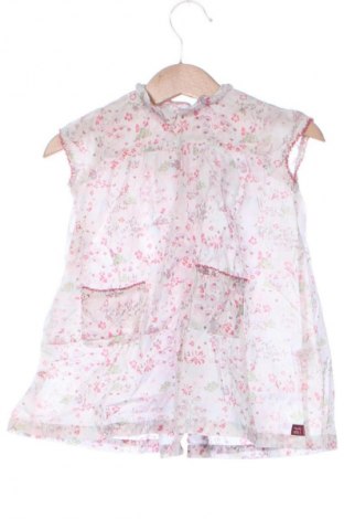 Детска рокля Petit Bateau, Размер 18-24m/ 86-98 см, Цвят Многоцветен, Цена 40,89 лв.