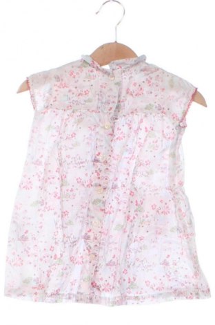 Детска рокля Petit Bateau, Размер 18-24m/ 86-98 см, Цвят Многоцветен, Цена 40,89 лв.