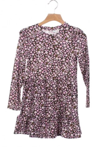 Kinderkleid Primark, Größe 4-5y/ 110-116 cm, Farbe Mehrfarbig, Preis 8,99 €