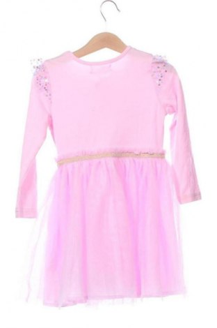 Kinderkleid Primark, Größe 2-3y/ 98-104 cm, Farbe Rosa, Preis 7,99 €
