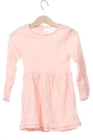 Dětské šaty  Primark, Velikost 18-24m/ 86-98 cm, Barva Růžová, Cena  389,00 Kč