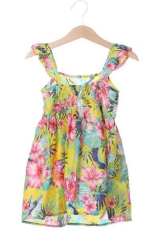 Детска рокля Primark, Размер 18-24m/ 86-98 см, Цвят Многоцветен, Цена 23,91 лв.