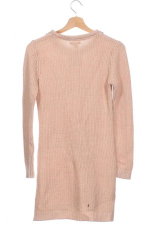 Rochie pentru copii Primark, Mărime 11-12y/ 152-158 cm, Culoare Bej, Preț 50,31 Lei