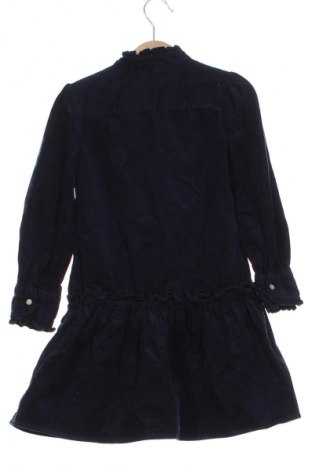Kinderkleid Ralph Lauren, Größe 5-6y/ 116-122 cm, Farbe Blau, Preis 38,35 €