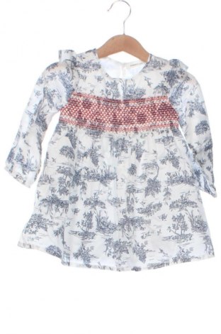 Kinderkleid Reserved, Größe 9-12m/ 74-80 cm, Farbe Mehrfarbig, Preis 12,28 €