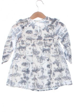 Kinderkleid Reserved, Größe 9-12m/ 74-80 cm, Farbe Mehrfarbig, Preis 12,28 €