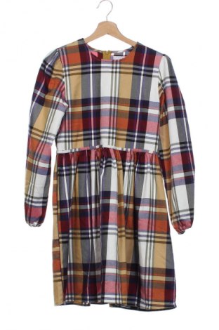 Kinderkleid Reserved, Größe 13-14y/ 164-168 cm, Farbe Mehrfarbig, Preis 12,28 €