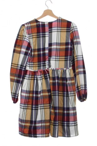 Kinderkleid Reserved, Größe 13-14y/ 164-168 cm, Farbe Mehrfarbig, Preis 12,28 €