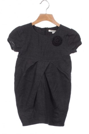 Rochie pentru copii Reserved, Mărime 4-5y/ 110-116 cm, Culoare Gri, Preț 49,99 Lei