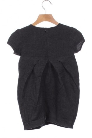 Rochie pentru copii Reserved, Mărime 4-5y/ 110-116 cm, Culoare Gri, Preț 49,99 Lei
