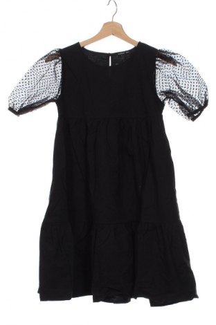 Rochie pentru copii Reserved, Mărime 11-12y/ 152-158 cm, Culoare Negru, Preț 96,94 Lei