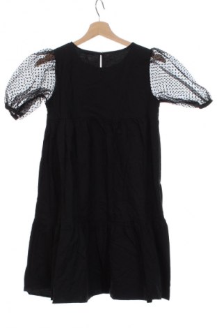 Rochie pentru copii Reserved, Mărime 11-12y/ 152-158 cm, Culoare Negru, Preț 96,94 Lei