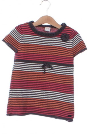 Kinderkleid S.Oliver, Größe 3-4y/ 104-110 cm, Farbe Mehrfarbig, Preis € 13,95