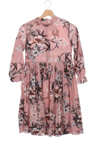 Kinderkleid SHEIN, Größe 9-10y/ 140-146 cm, Farbe Mehrfarbig, Preis 16,99 €