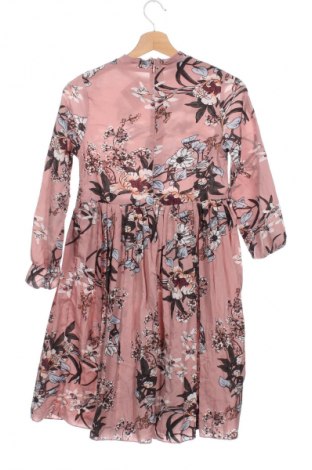 Kinderkleid SHEIN, Größe 9-10y/ 140-146 cm, Farbe Mehrfarbig, Preis 16,99 €
