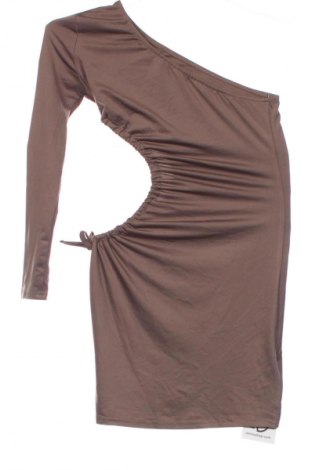 Rochie pentru copii SHEIN, Mărime 8-9y/ 134-140 cm, Culoare Maro, Preț 78,99 Lei