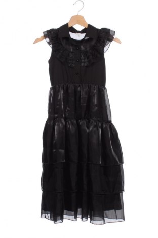 Rochie pentru copii SHEIN, Mărime 6-7y/ 122-128 cm, Culoare Negru, Preț 59,85 Lei