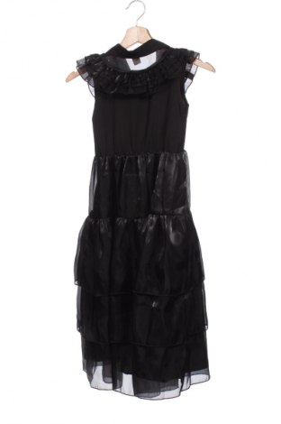 Rochie pentru copii SHEIN, Mărime 6-7y/ 122-128 cm, Culoare Negru, Preț 59,85 Lei