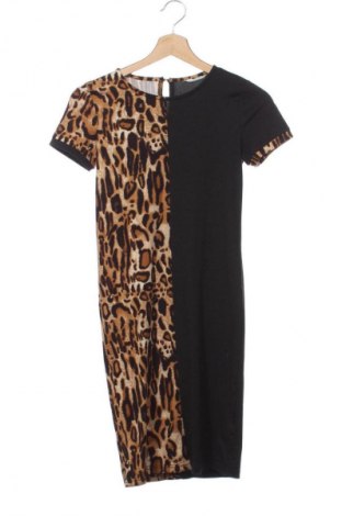 Kinderkleid SHEIN, Größe 10-11y/ 146-152 cm, Farbe Mehrfarbig, Preis 6,99 €
