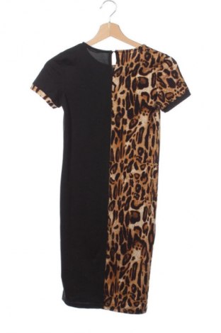Kinderkleid SHEIN, Größe 10-11y/ 146-152 cm, Farbe Mehrfarbig, Preis 6,99 €