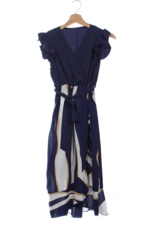 Rochie pentru copii SHEIN, Mărime 11-12y/ 152-158 cm, Culoare Multicolor, Preț 78,99 Lei