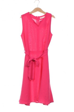 Rochie pentru copii SHEIN, Mărime 11-12y/ 152-158 cm, Culoare Roz, Preț 78,99 Lei