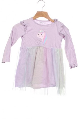 Detské šaty  Sinsay, Veľkosť 18-24m/ 86-98 cm, Farba Viacfarebná, Cena  8,95 €