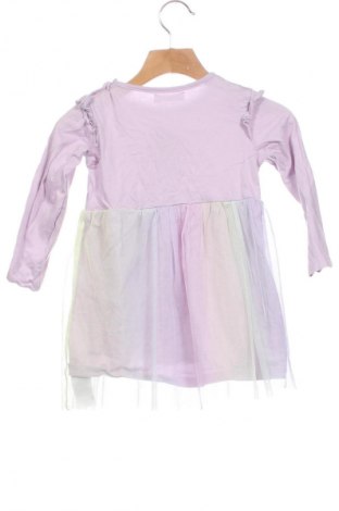 Detské šaty  Sinsay, Veľkosť 18-24m/ 86-98 cm, Farba Viacfarebná, Cena  8,95 €