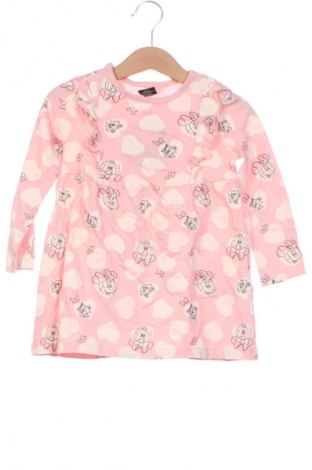Kinderkleid Sinsay, Größe 12-18m/ 80-86 cm, Farbe Mehrfarbig, Preis 6,68 €