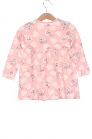 Kinderkleid Sinsay, Größe 12-18m/ 80-86 cm, Farbe Mehrfarbig, Preis 6,68 €