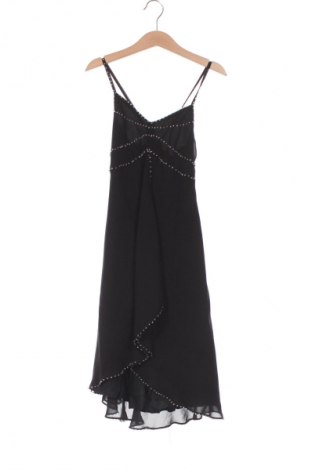 Rochie pentru copii Star, Mărime 7-8y/ 128-134 cm, Culoare Negru, Preț 61,22 Lei