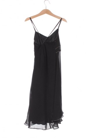 Rochie pentru copii Star, Mărime 7-8y/ 128-134 cm, Culoare Negru, Preț 61,22 Lei