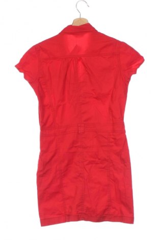 Kinderkleid Tammy, Größe 11-12y/ 152-158 cm, Farbe Rot, Preis 12,28 €