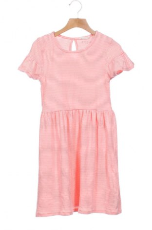 Kinderkleid Tom Tailor, Größe 7-8y/ 128-134 cm, Farbe Mehrfarbig, Preis 13,84 €
