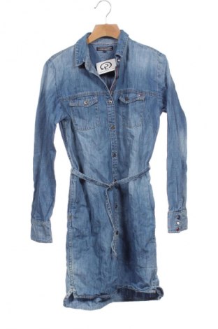 Gyerek ruha Tommy Hilfiger, Méret 10-11y / 146-152 cm, Szín Kék, Ár 25 650 Ft