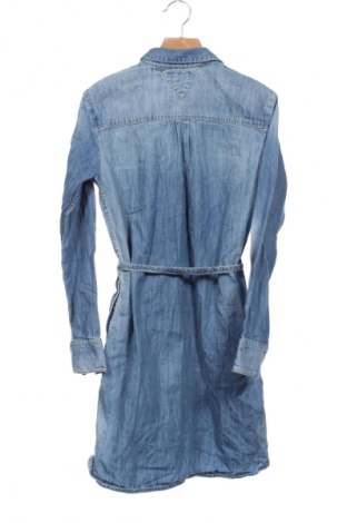 Gyerek ruha Tommy Hilfiger, Méret 10-11y / 146-152 cm, Szín Kék, Ár 25 650 Ft