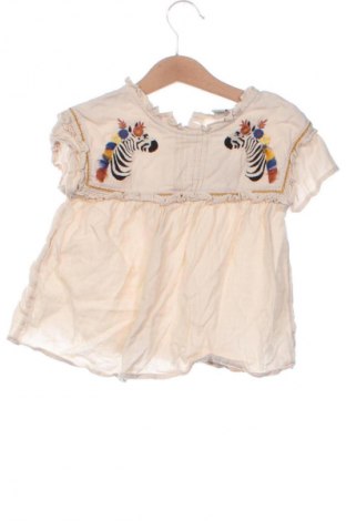 Kinderkleid Tu, Größe 18-24m/ 86-98 cm, Farbe Mehrfarbig, Preis € 12,33