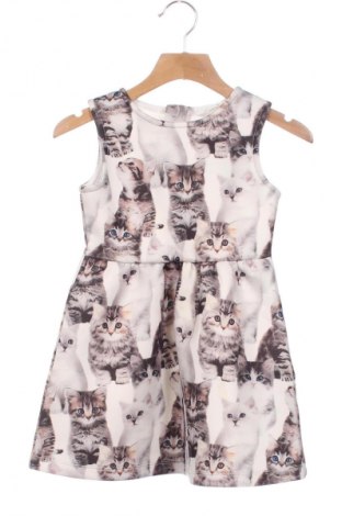Kinderkleid Twenty, Größe 2-3m/ 56-62 cm, Farbe Mehrfarbig, Preis 11,99 €